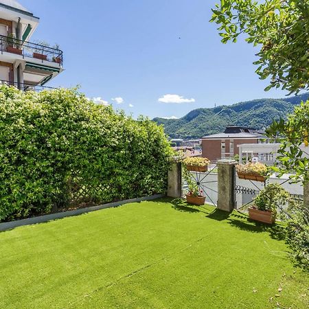 Garden Vista Lago Комо Экстерьер фото
