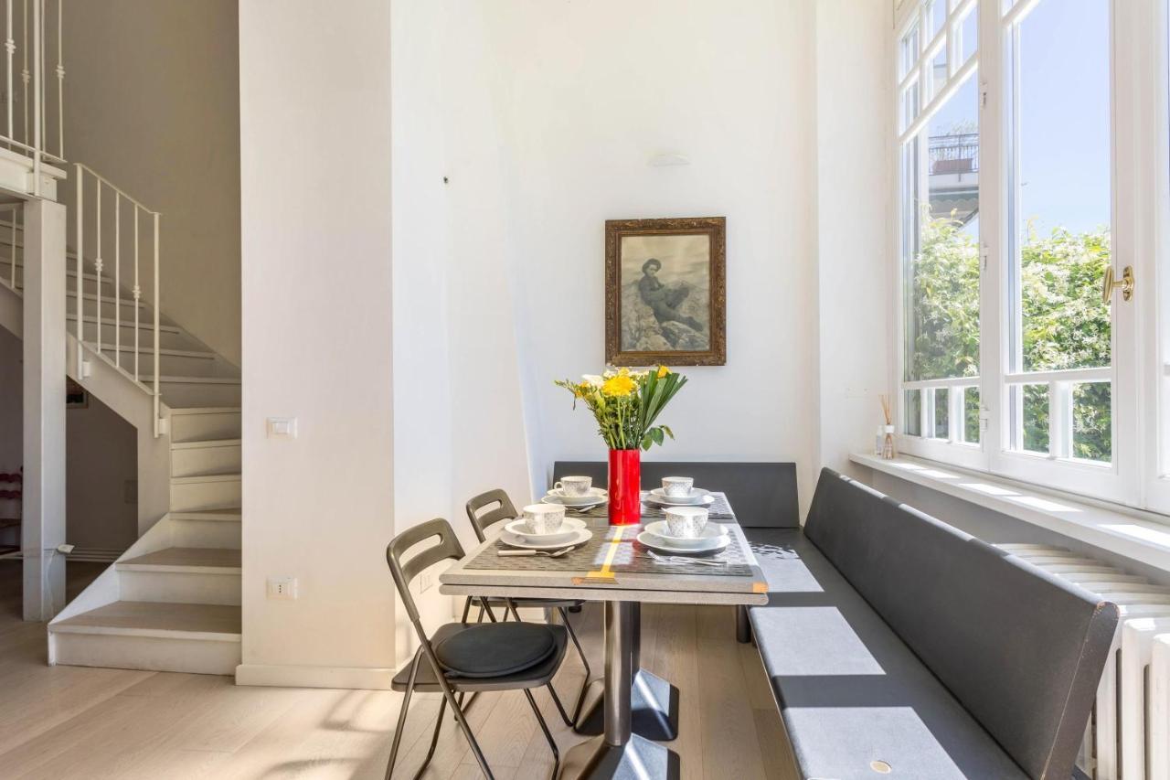 Garden Vista Lago Комо Экстерьер фото