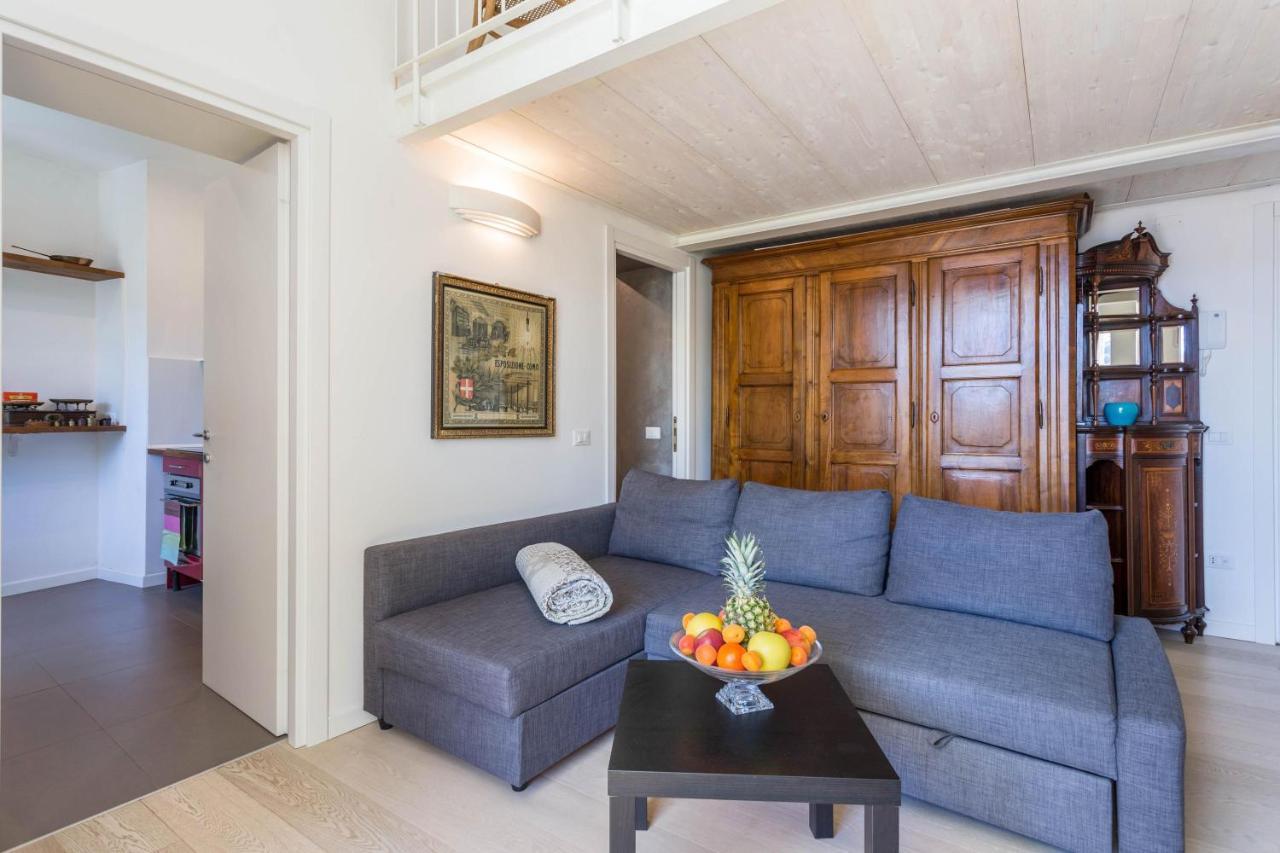Garden Vista Lago Комо Экстерьер фото