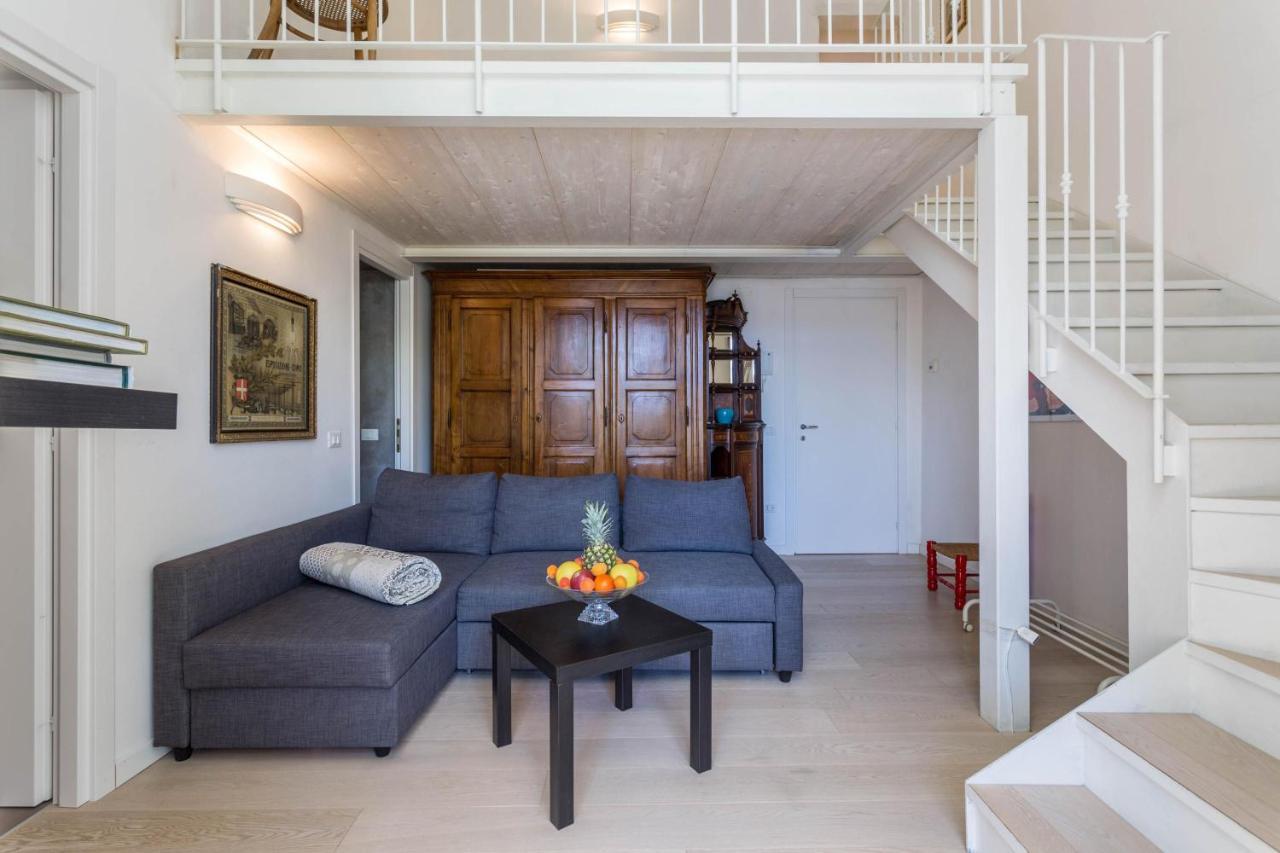 Garden Vista Lago Комо Экстерьер фото
