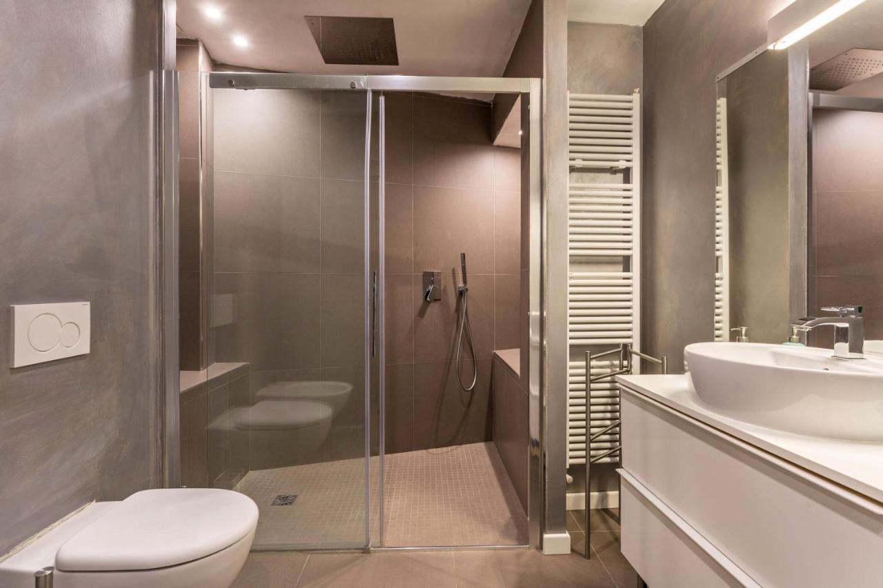 Garden Vista Lago Комо Экстерьер фото