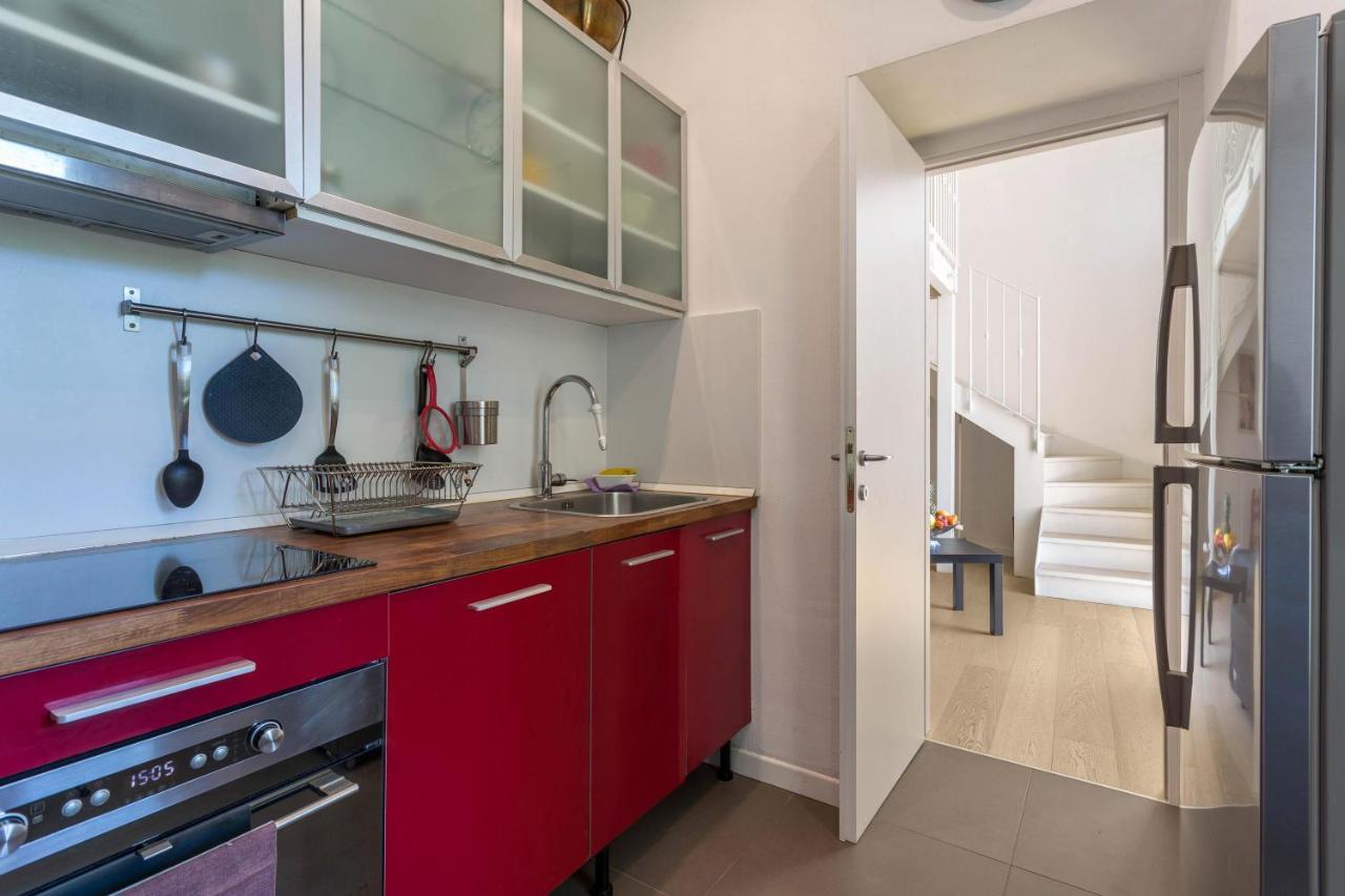 Garden Vista Lago Комо Экстерьер фото