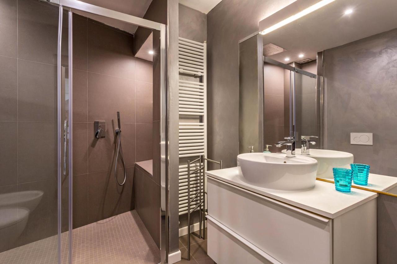 Garden Vista Lago Комо Экстерьер фото